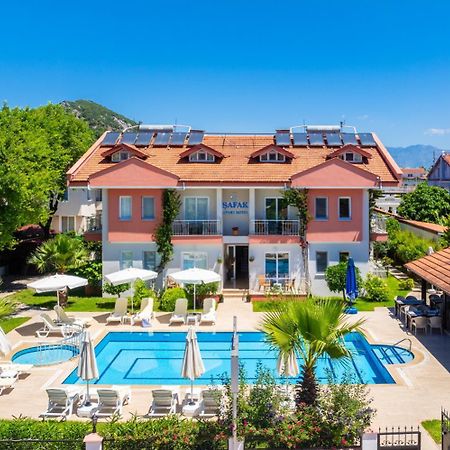 Safak Oasis Hotel Dalyan Exterior foto