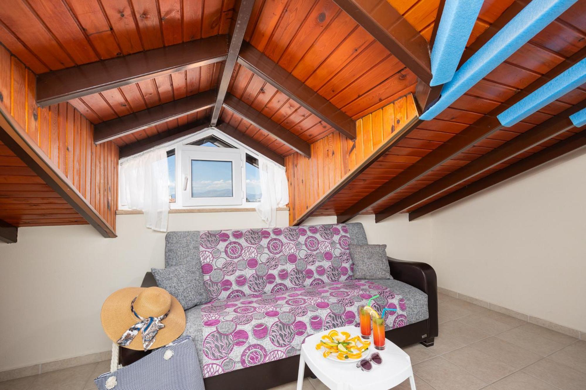Safak Oasis Hotel Dalyan Exterior foto